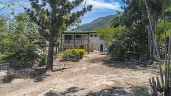 Farm Property for Sale - 284 West Euri Road Bowen QLD 4805