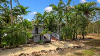 Farm Property for Sale - 255 Damascus Road Damascus QLD 4671