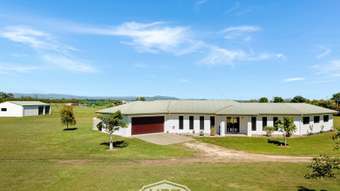 Farm Property for Sale - 60 Malone Road Mareeba QLD 4880