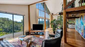 Farm Property for Sale - Larnook NSW 2480