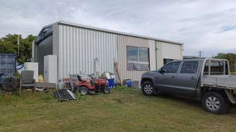 Farm Property for Sale - 337 Sondergelds Road Mcilwraith QLD 4671