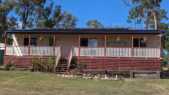 Farm Property for Sale - 11 Peta Drive Gatton QLD 4343