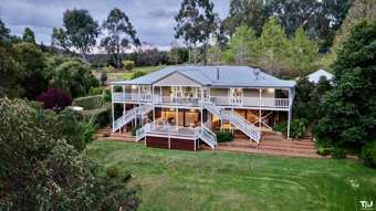 Farm Property for Sale - 50 Japonica View Wellington Mill WA 6236