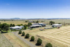 "Haystack  Umbiram Road Wyreema QLD 4352