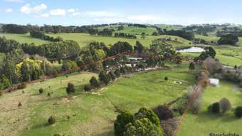 Farm Property for Sale - 45 Pincinis Lane Mirboo North VIC 3871