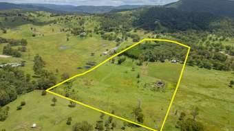 Farm Property for Sale - 70-94 Banyak Suka Drive Delaneys Creek QLD 4514