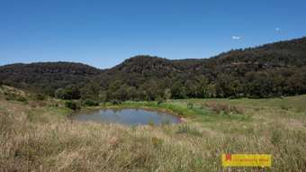 Farm Property for Sale - 868 Upper Botobolar Road Mudgee NSW 2850