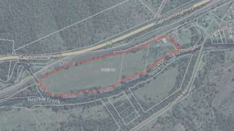 Farm Property for Sale - 16 Chong Road Stanwell QLD 4702