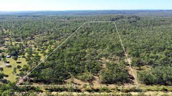 Farm Property for Sale - 0 Walkers Road Ballogie QLD 4610