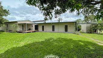 Farm Property for Sale - 239 Metzger Road Mutchilba QLD 4872