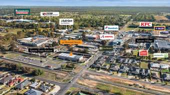 Farm Property for Sale - 41 Howard Street Epsom VIC 3551