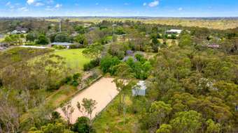 Farm Property for Sale - 49 Cattai Ridge Road Glenorie NSW 2157