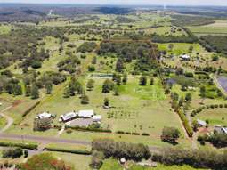 Farm Property for Sale - 173 ATC Hall Road North Isis QLD 4660