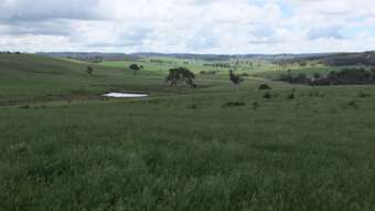 Farm Property for Sale - Part Red H Triangle Flat Road Bathurst NSW 2795