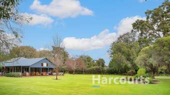 Farm Property for Sale - 55 Lindsay Drive Yalyalup WA 6280