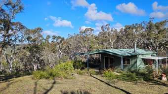 Farm Property for Sale - 243 Jacquet Road Braidwood NSW 2622