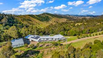 Farm Property for Sale - 1039 Wallanbah Road Gloucester NSW 2422
