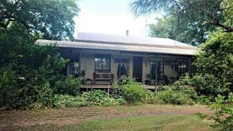 Farm Property for Sale - 99-101 Mulgowie Road Mulgowie QLD 4341