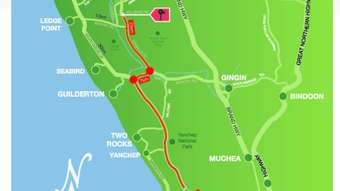 Farm Property for Sale - Lot 248 Nabaroo Road Cowalla WA 6503