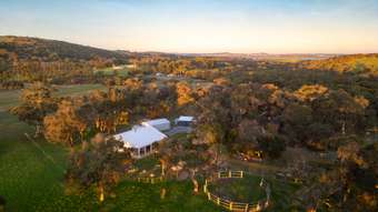 Farm Property for Sale - 591 Hunton Road Kalgan WA 6330