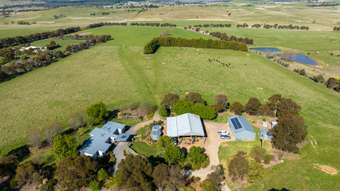 Farm Property for Sale - 548 Emu Swamp Road Orange NSW 2800