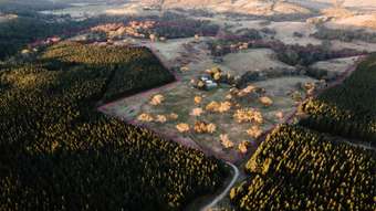 Farm Property for Sale - 922 Swallows Nest Road Dog Rocks NSW 2795