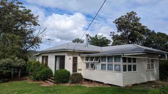 Farm Property for Sale - 291 Topps Road Flagstone Creek QLD 4344