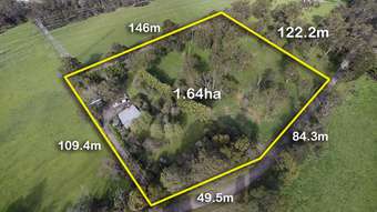 Farm Property for Sale - 35 BUTLER ROAD Bunyip VIC 3815