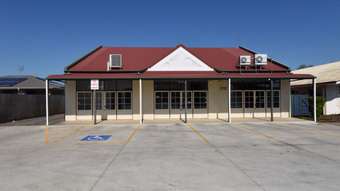 Farm Property for Sale - 235 Patrick Street Laidley QLD 4341