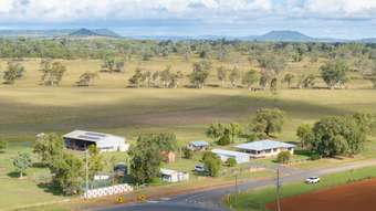 Farm Property for Sale - "Whit Costello Road Oakey QLD 4401