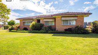 Farm Property for Sale - 9904 New England Highway Glen Innes NSW 2370