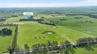 Farm Property for Sale - Lot 2, 123 Westernport Road Heath Hill VIC 3981