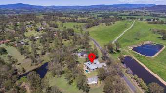 Farm Property for Sale - 262 Bungay Road Wingham NSW 2429