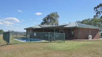 Farm Property for Sale - 6 Kamarangi Court Rosenthal Heights QLD 4370