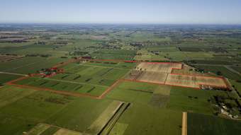 Farm Property for Sale - 1750 Sidebottoms Road Katandra West VIC 3634