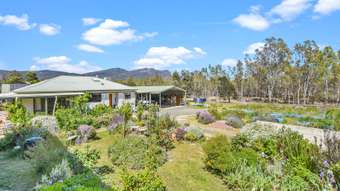 Farm Property for Sale - 84 Wartook Rise Wartook VIC 3401