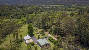 Farm Property for Sale - 2 East Bank Road Glenreagh NSW 2450