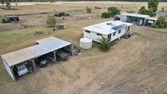 Farm Property for Sale - Lot 3761 Foxwood Road Millmerran QLD 4357