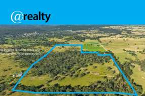 Farm Property for Sale -  Jacob Road Crows Nest QLD 4355