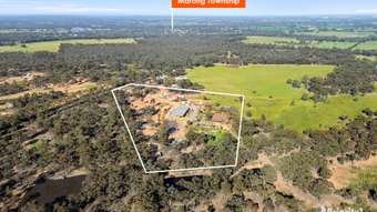 Farm Property for Sale - 99 Forest Drive Leichardt VIC 3516