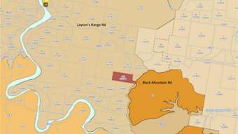 Farm Property for Sale - Lot 182 Black Mountain Road Nymboida NSW 2460