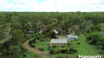 Farm Property for Sale - 143 Sunnybrae Circuit Redridge QLD 4660