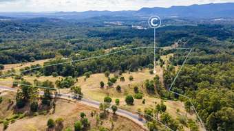 Farm Property for Sale - Lot 3 Burridge Road Tandur QLD 4570