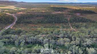 Farm Property for Sale - Lot 118 Leadingham Creek Road Dimbulah QLD 4872