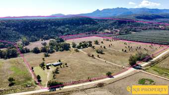 Farm Property for Sale - 1015-1031 Eulah Creek Road Eulah Creek NSW 2390