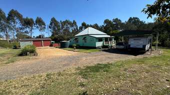 Farm Property for Sale - 646 Kumbia Road Ellesmere QLD 4610
