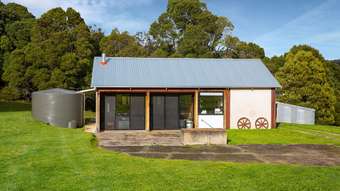 Farm Property for Sale - 445 Gellibrand River Road Carlisle River VIC 3239