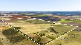 Farm Property for Sale - 140 O&amp;apos;Keefes Road Brymaroo QLD 4403