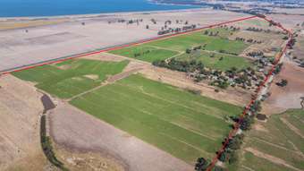 Farm Property for Sale - 1889 &amp; Bitcon Road Waranga Shores VIC 3612