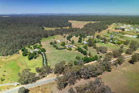 Farm Property for Sale - 640 Wangaratta-Yarrawonga Road Waldara VIC 3678